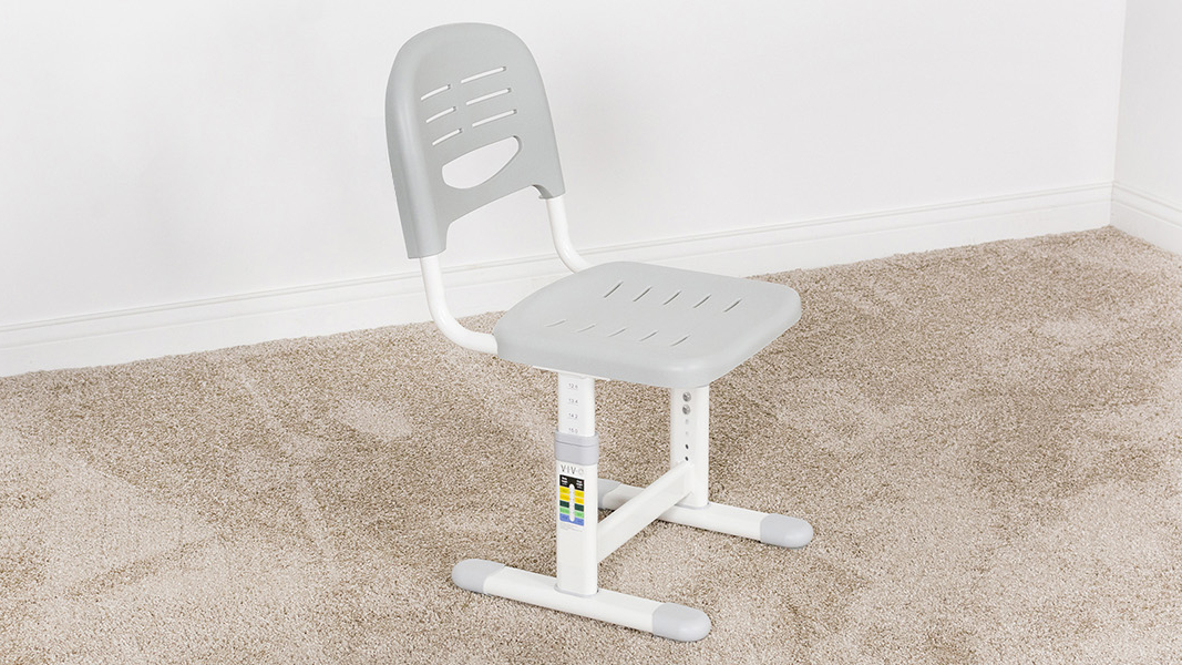 Amazon.com: VIVO Height Adjustable Kids' Desk Chair, Chair Only